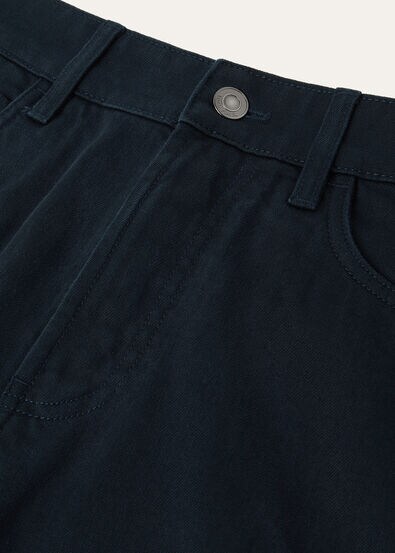 DOCCIO TROUSERS NEW YORK