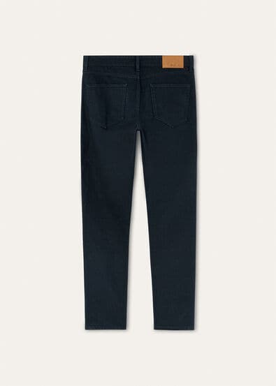 DOCCIO TROUSERS NEW YORK