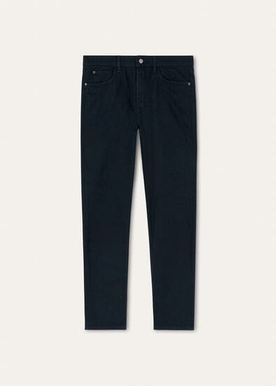 DOCCIO TROUSERS NEW YORK