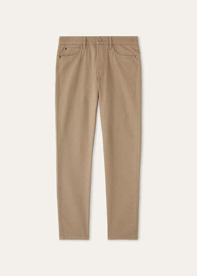 DOCCIO TROUSERS NEW YORK