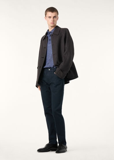 DOCCIO TROUSERS NEW YORK