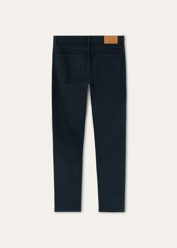DOCCIO TROUSERS NEW YORK_FAQ3217_W336_6