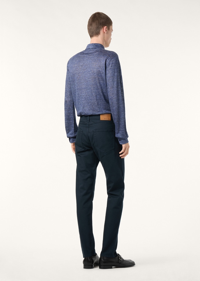 DOCCIO TROUSERS NEW YORK_FAQ3217_W336_4