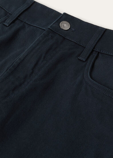 QUARONA TROUSERS NEW YORK