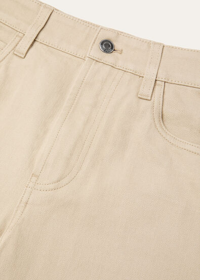 QUARONA TROUSERS NEW YORK