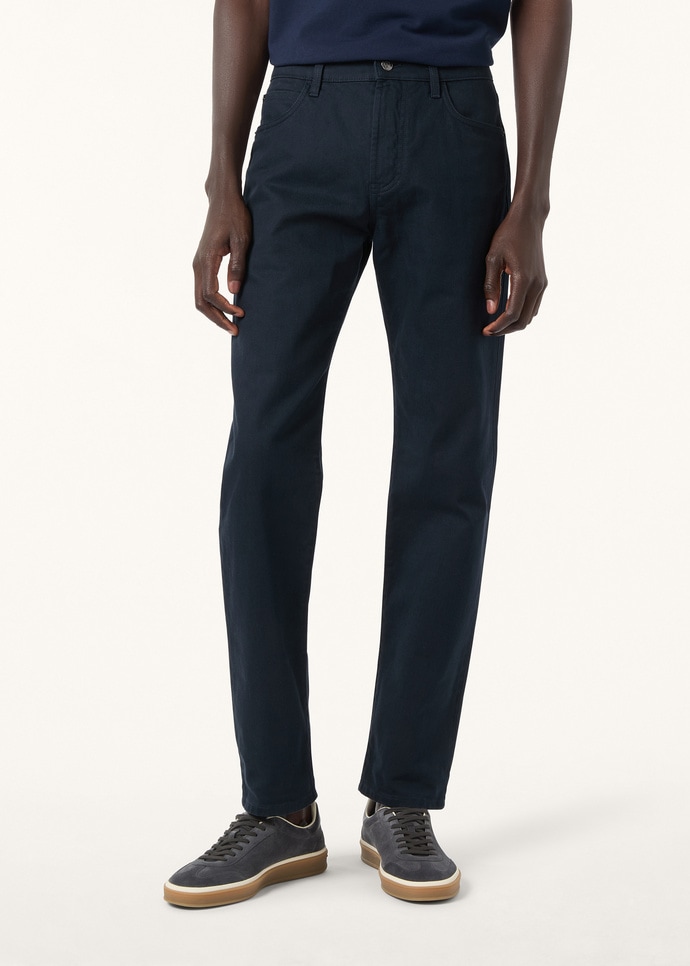 QUARONA TROUSERS NEW YORK_FAQ3218_W336_3