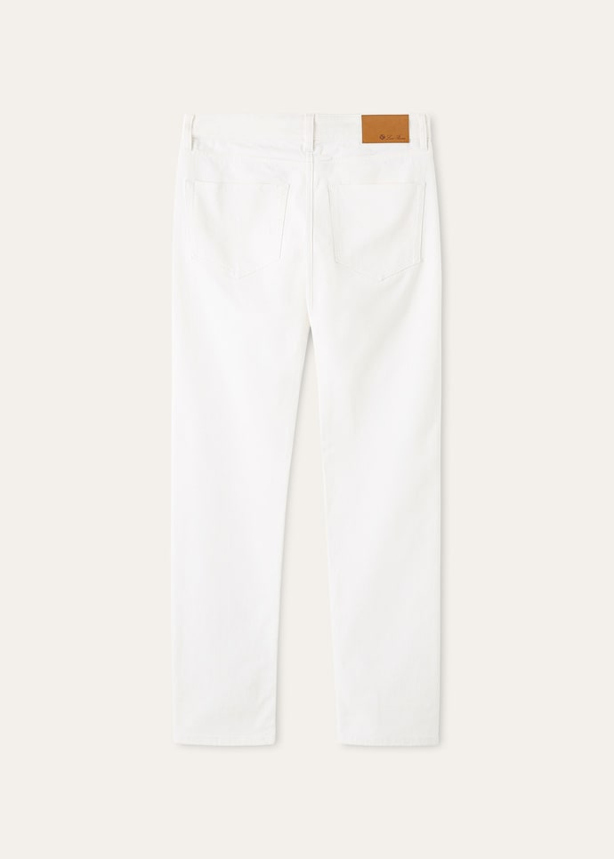 QUARONA TROUSERS NEW YORK_FAQ3218_1005_2