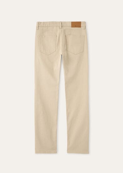 QUARONA TROUSERS NEW YORK