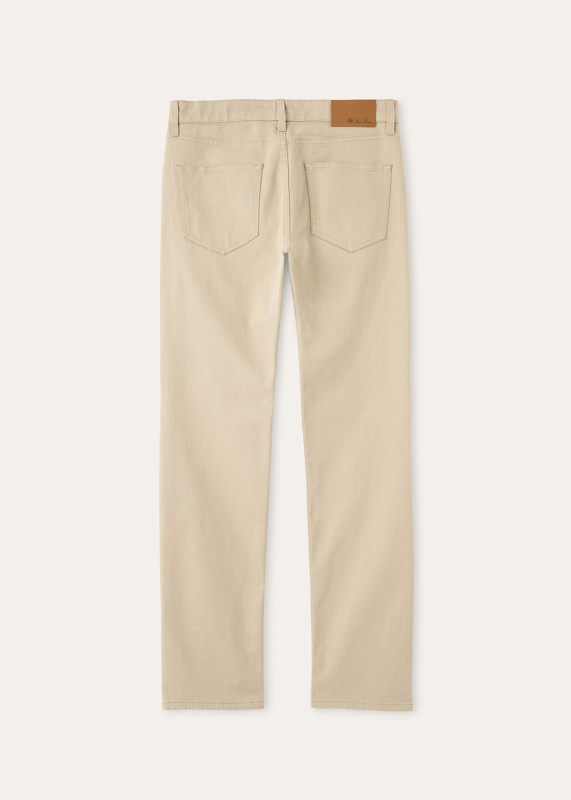 QUARONA TROUSERS NEW YORK