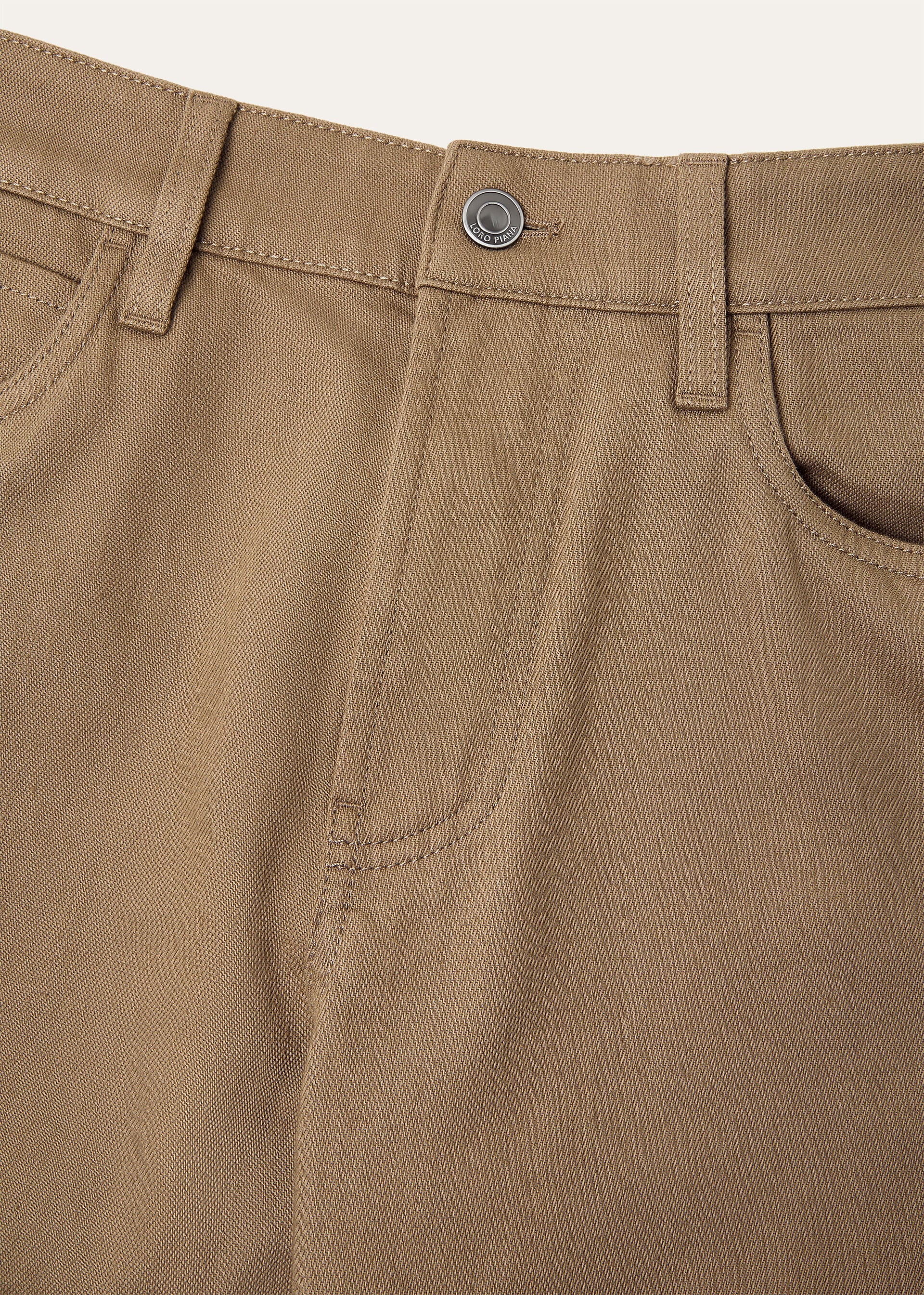 QUARONA TROUSERS NEW YORK