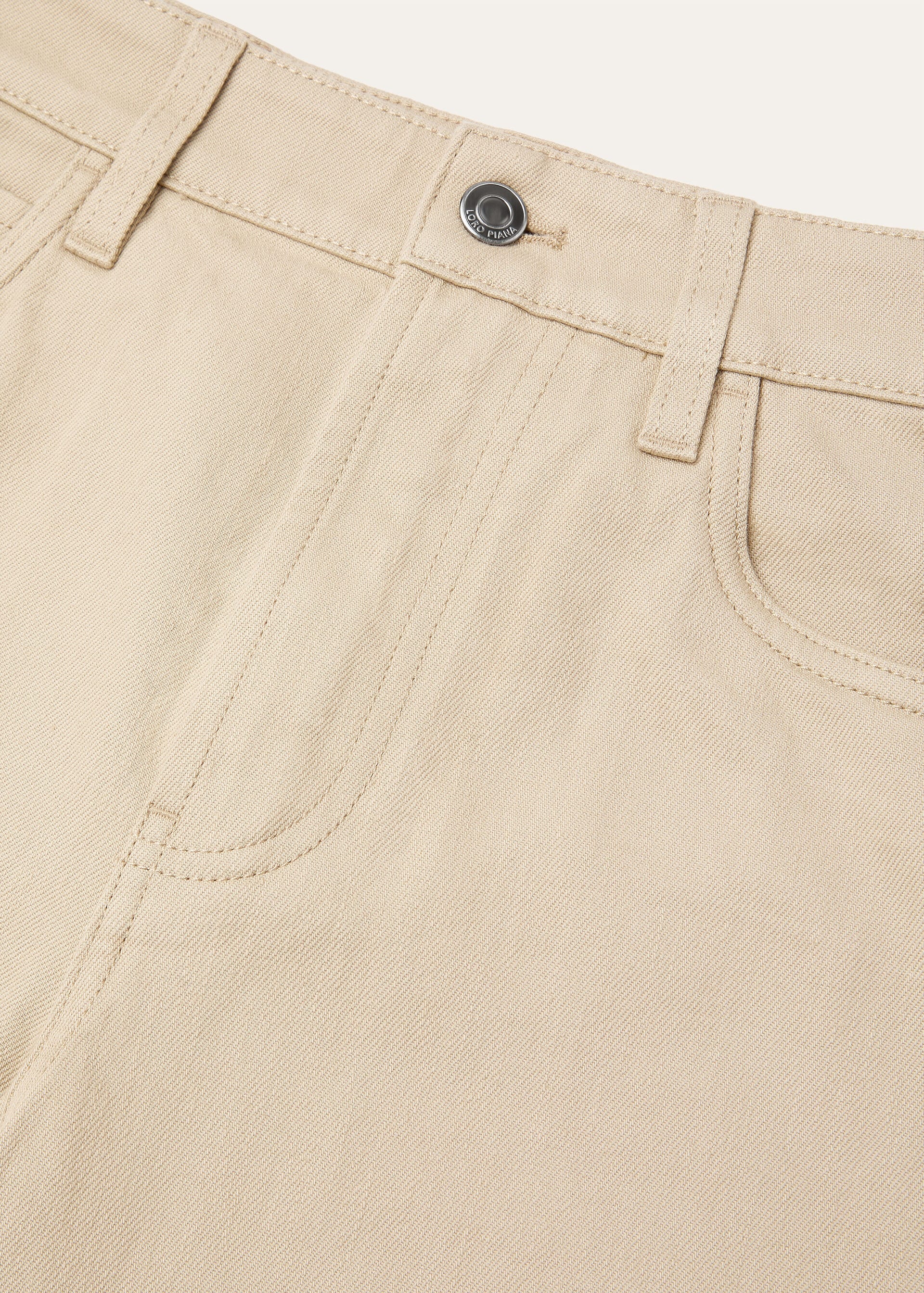 QUARONA TROUSERS NEW YORK