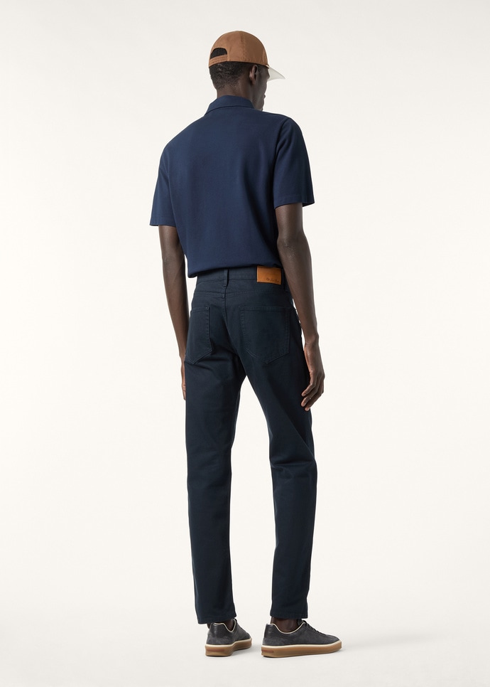 QUARONA TROUSERS NEW YORK_FAQ3218_W336_4