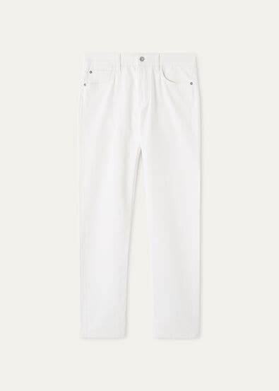 QUARONA TROUSERS NEW YORK