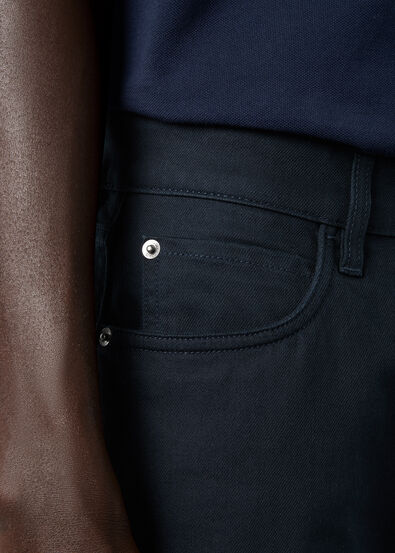 QUARONA TROUSERS NEW YORK