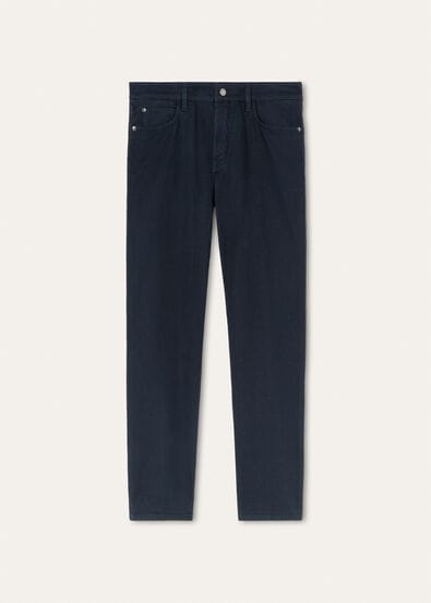 QUARONA TROUSERS NEW YORK