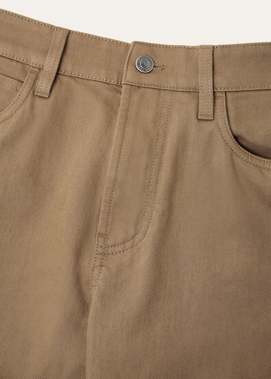 QUARONA TROUSERS NEW YORK