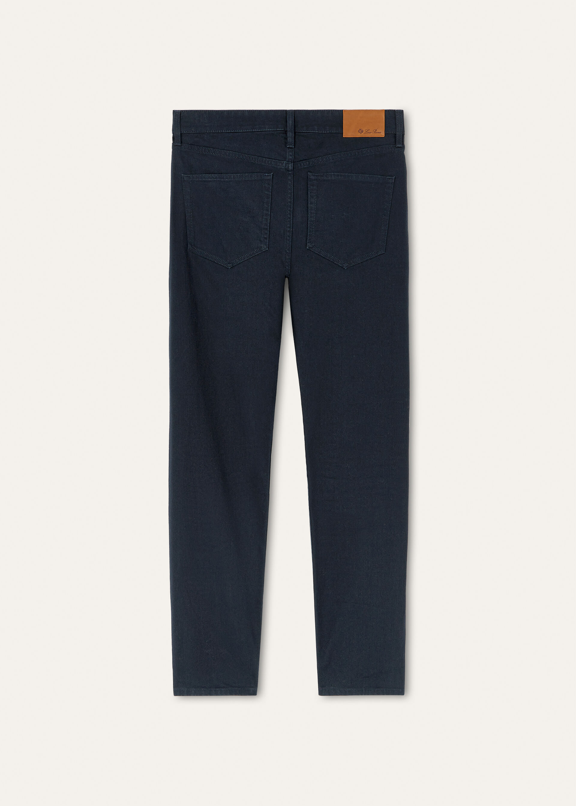 QUARONA TROUSERS NEW YORK