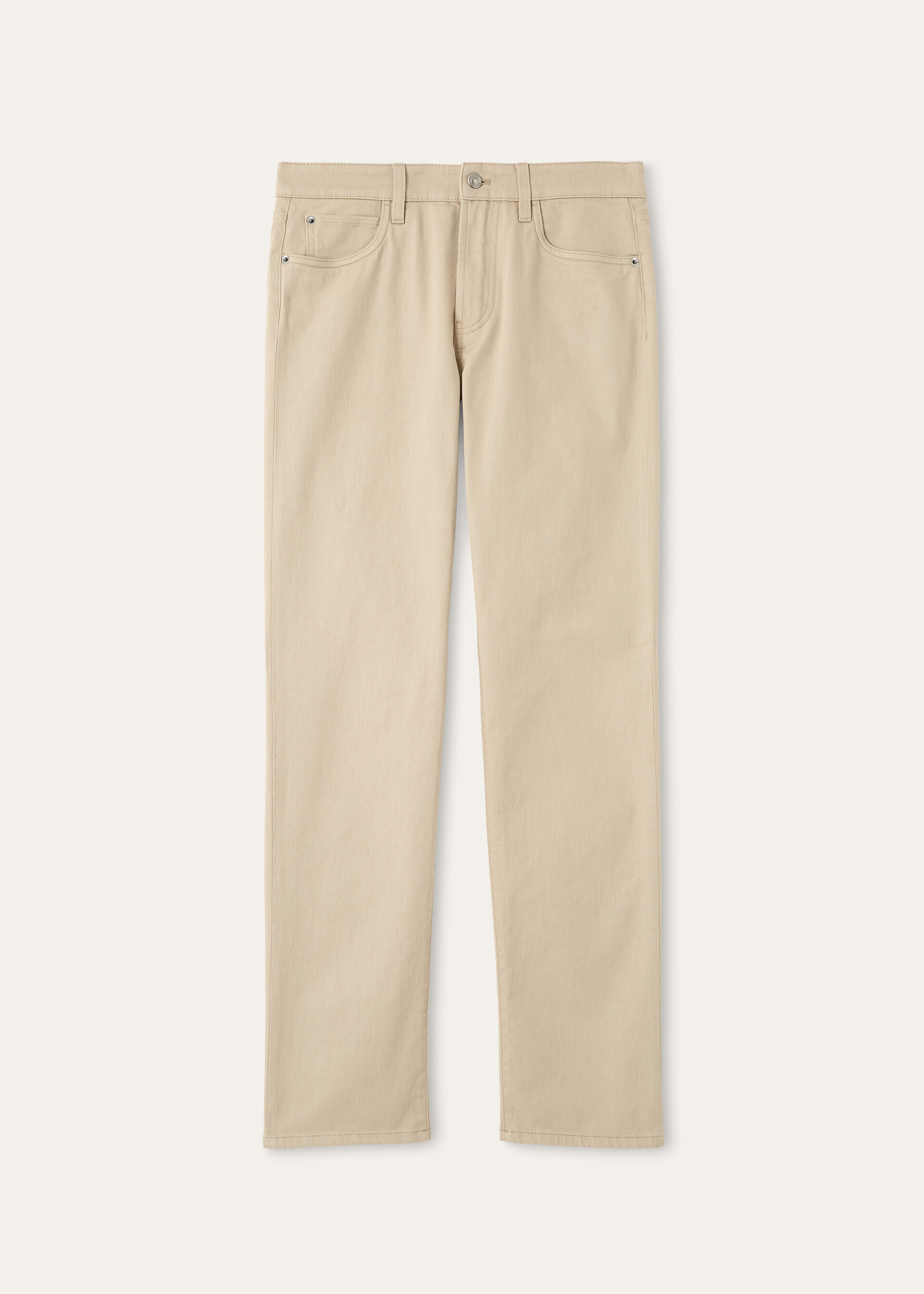 QUARONA TROUSERS NEW YORK