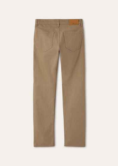 QUARONA TROUSERS NEW YORK