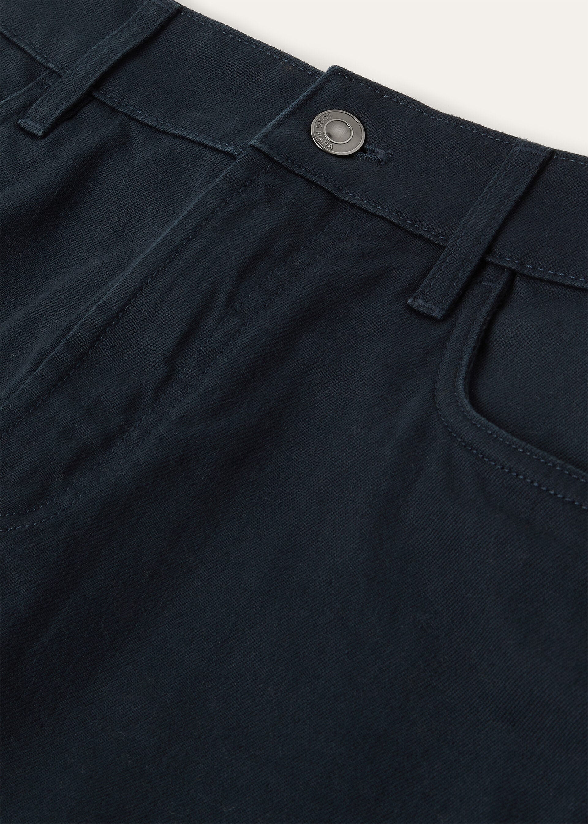 QUARONA TROUSERS NEW YORK