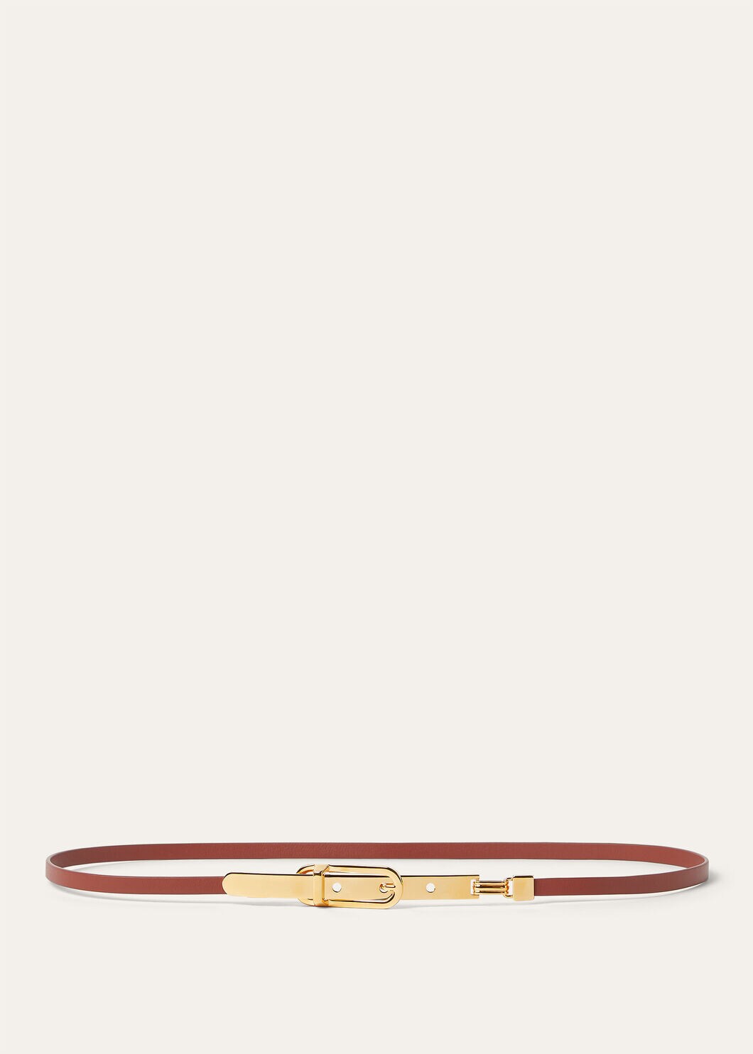 METAL BELT