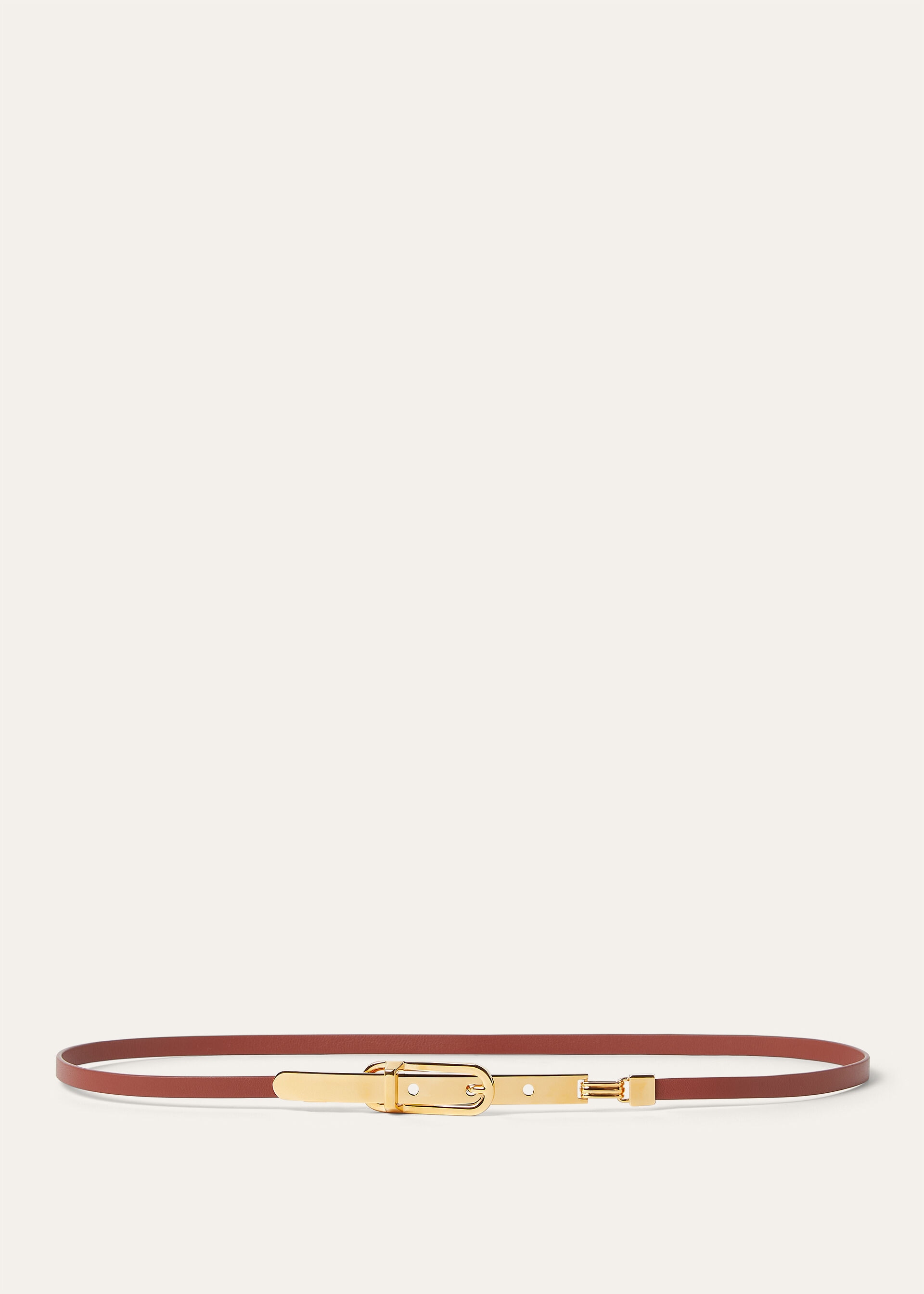 METAL BELT