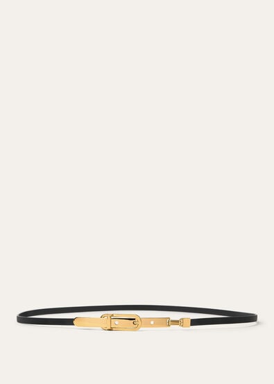 METAL BELT