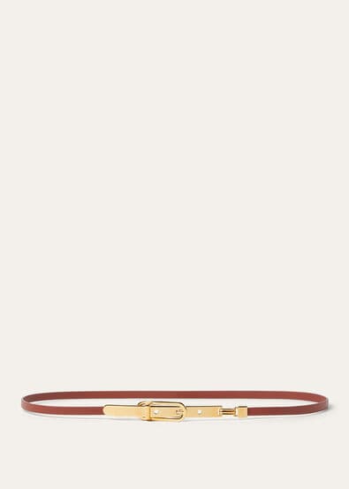 METAL BELT