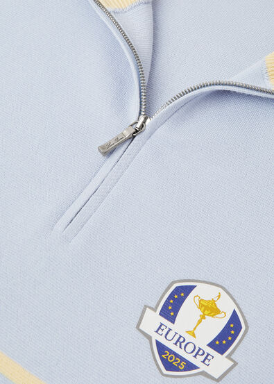 RC REPLICA LINED HALFNECK WISH WOOL GG 18