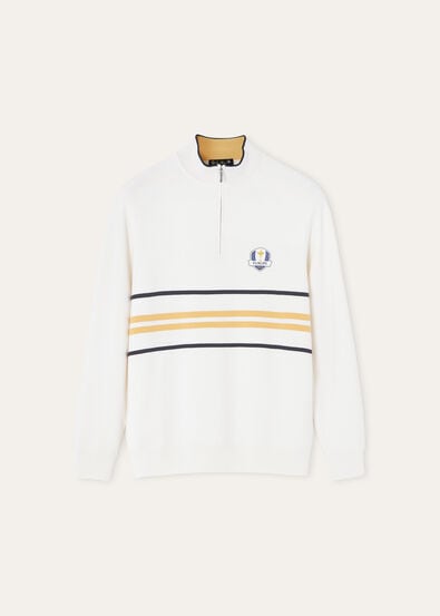 RC REPLICA LINED HALFNECK WISH WOOL GG 18