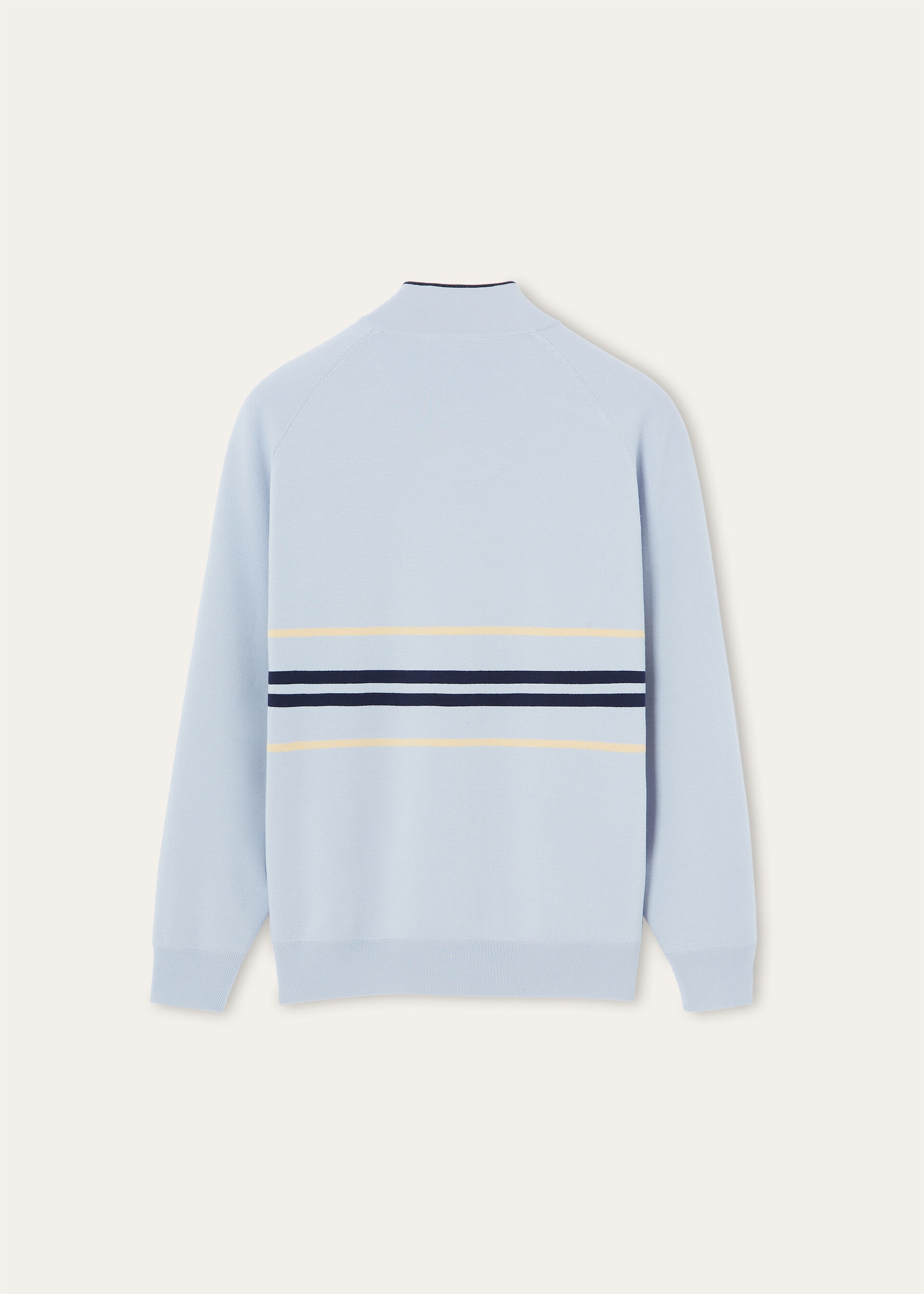 RC REPLICA LINED HALFNECK WISH WOOL GG 18