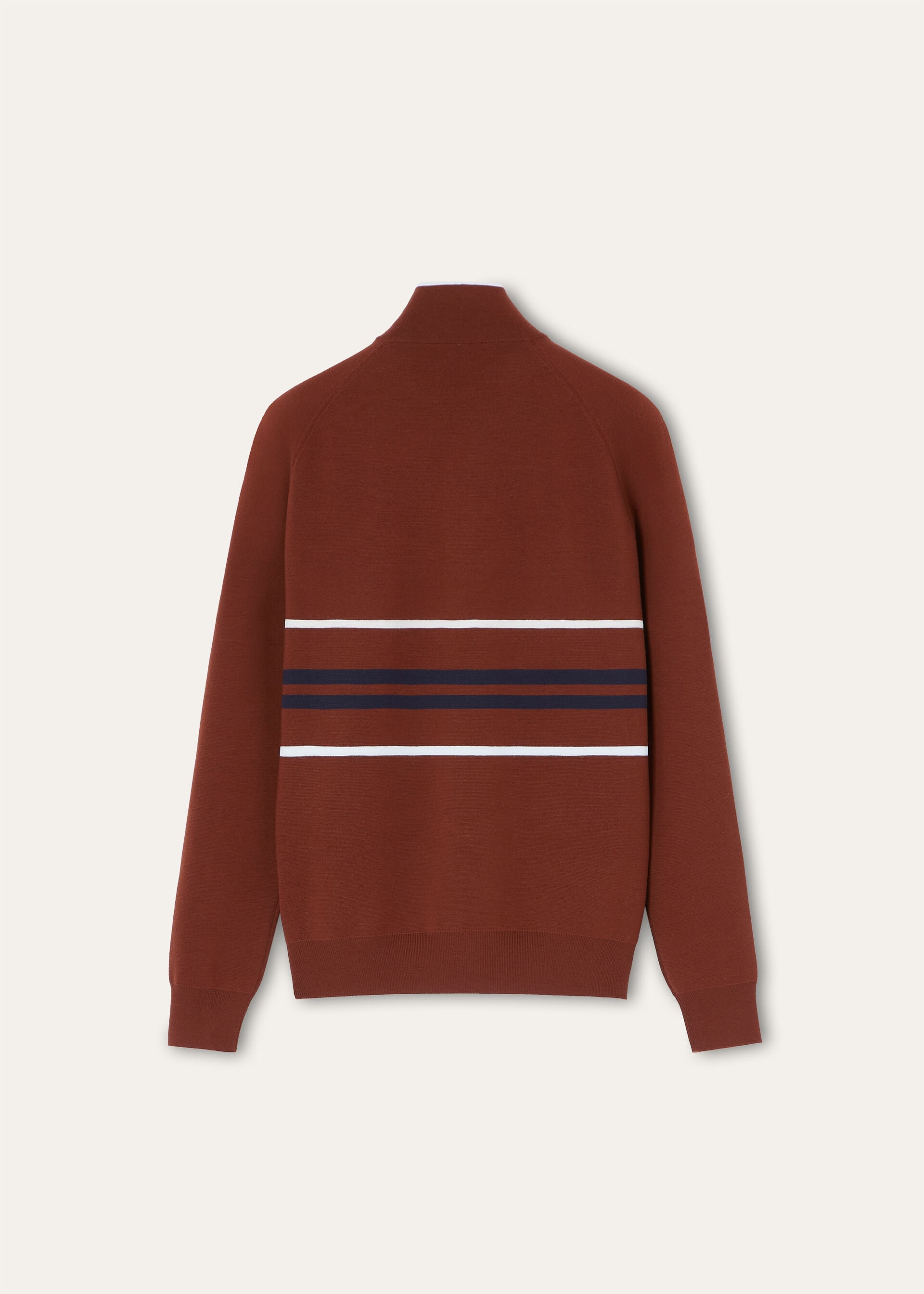 RC REPLICA LINED HALFNECK WISH WOOL GG 18