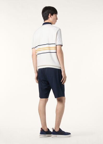 RC REPLICA LINED VEST WISH WOOL GG 18