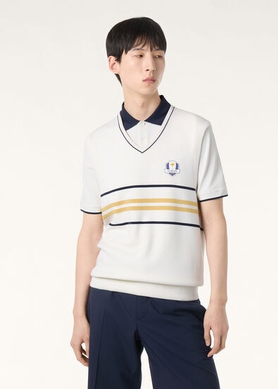 RC REPLICA LINED VEST WISH WOOL GG 18