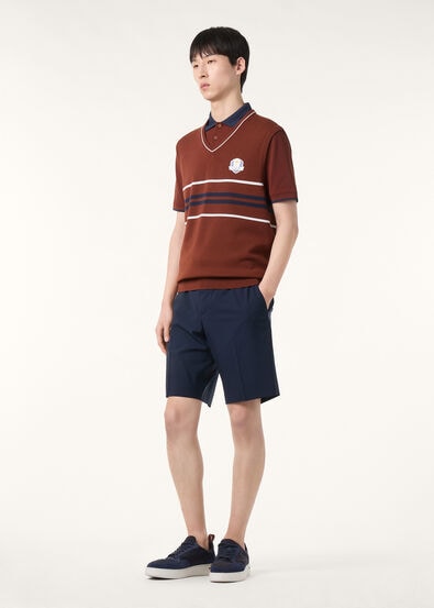 RC REPLICA LINED VEST WISH WOOL GG 18