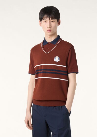 RC REPLICA LINED VEST WISH WOOL GG 18