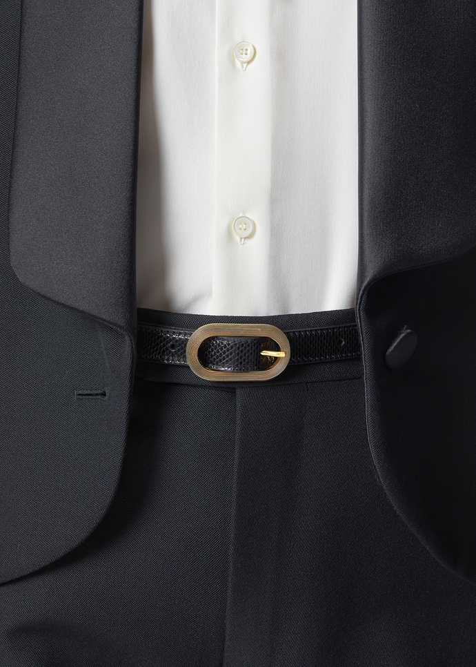 GUILLOCHE BELT 1.8 KARUNG_FAQ3265_805Q_1