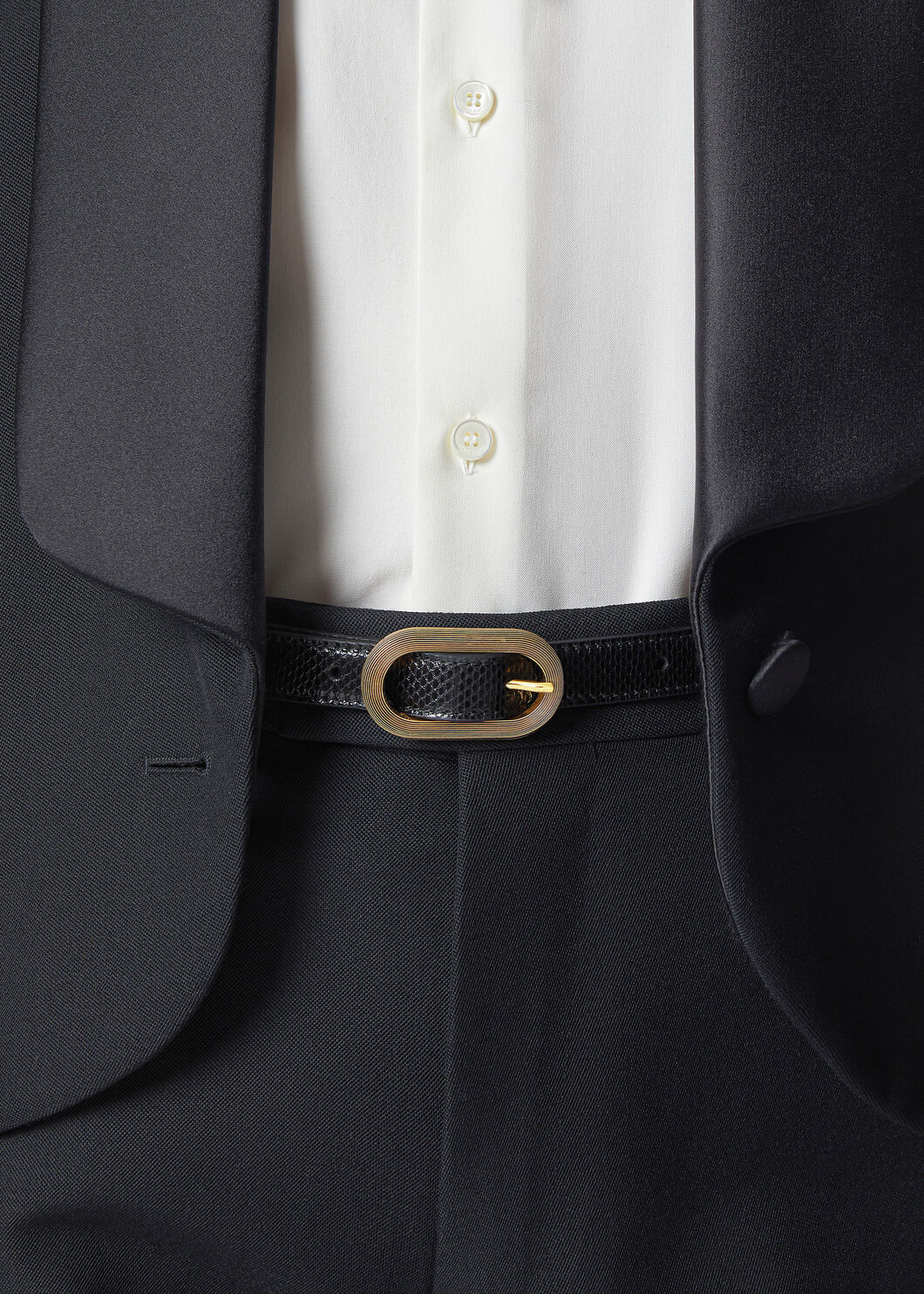 GUILLOCHE BELT 1.8 KARUNG