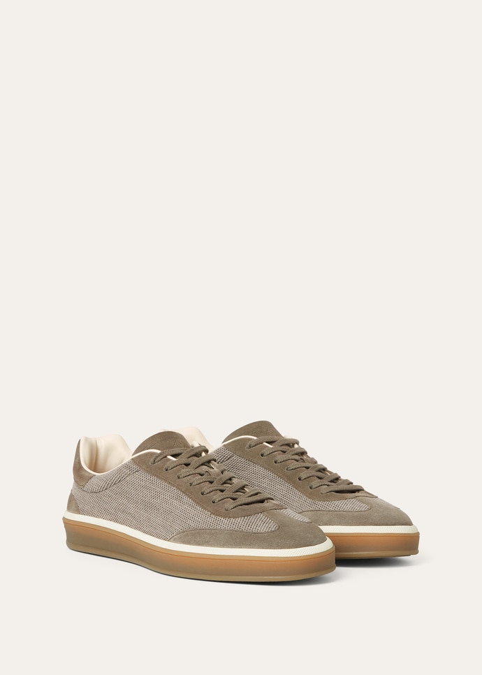 TENNIS WALK PECORA NERA_FAQ3269_D0RR_3