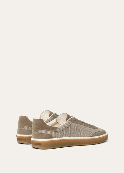TENNIS WALK PECORA NERA