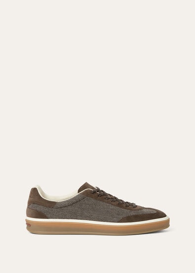 TENNIS WALK PECORA NERA