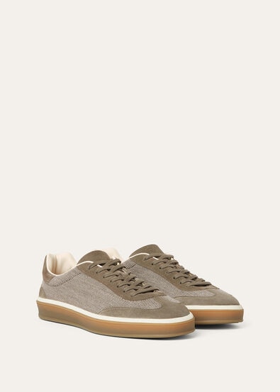 TENNIS WALK PECORA NERA