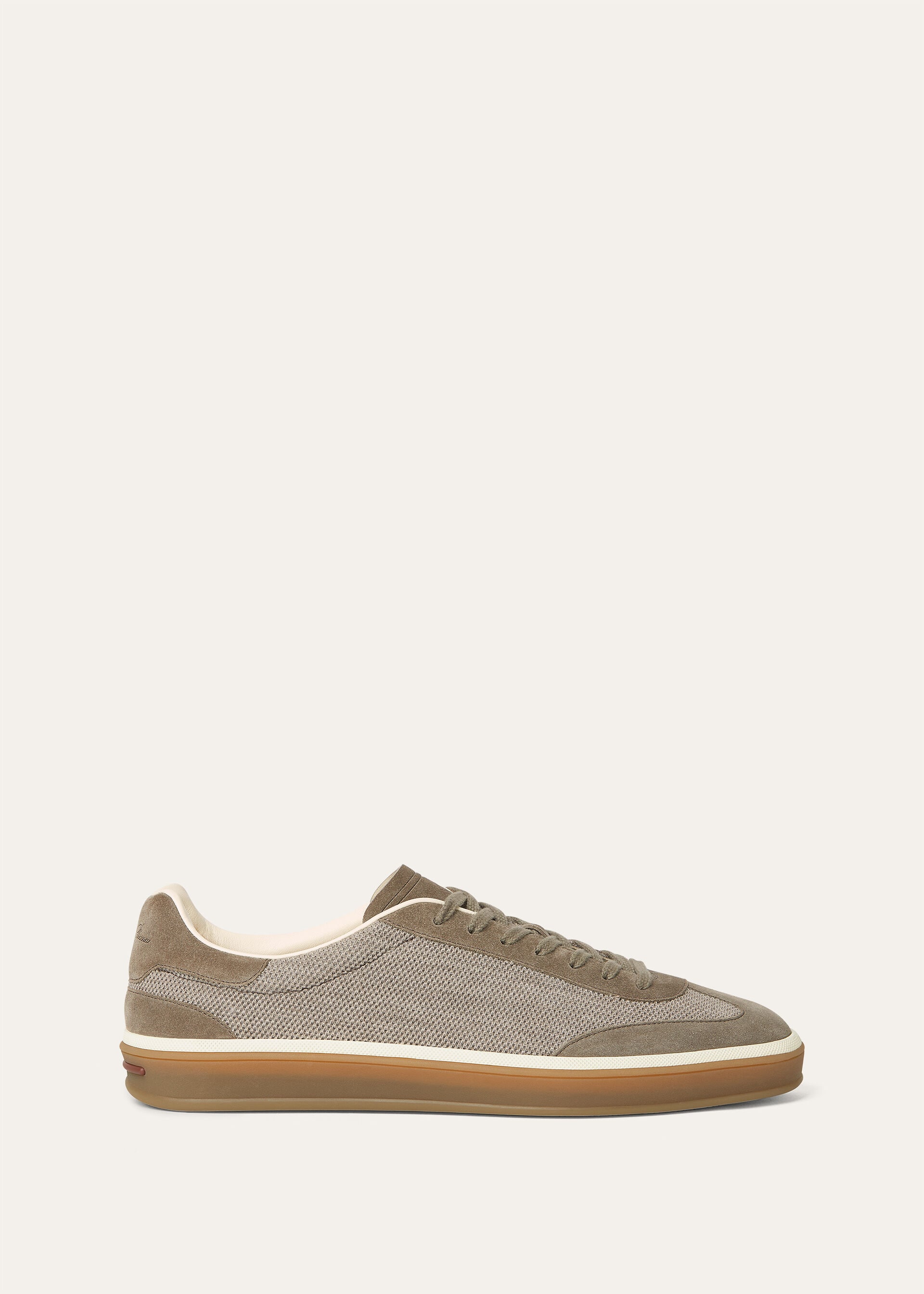 TENNIS WALK PECORA NERA
