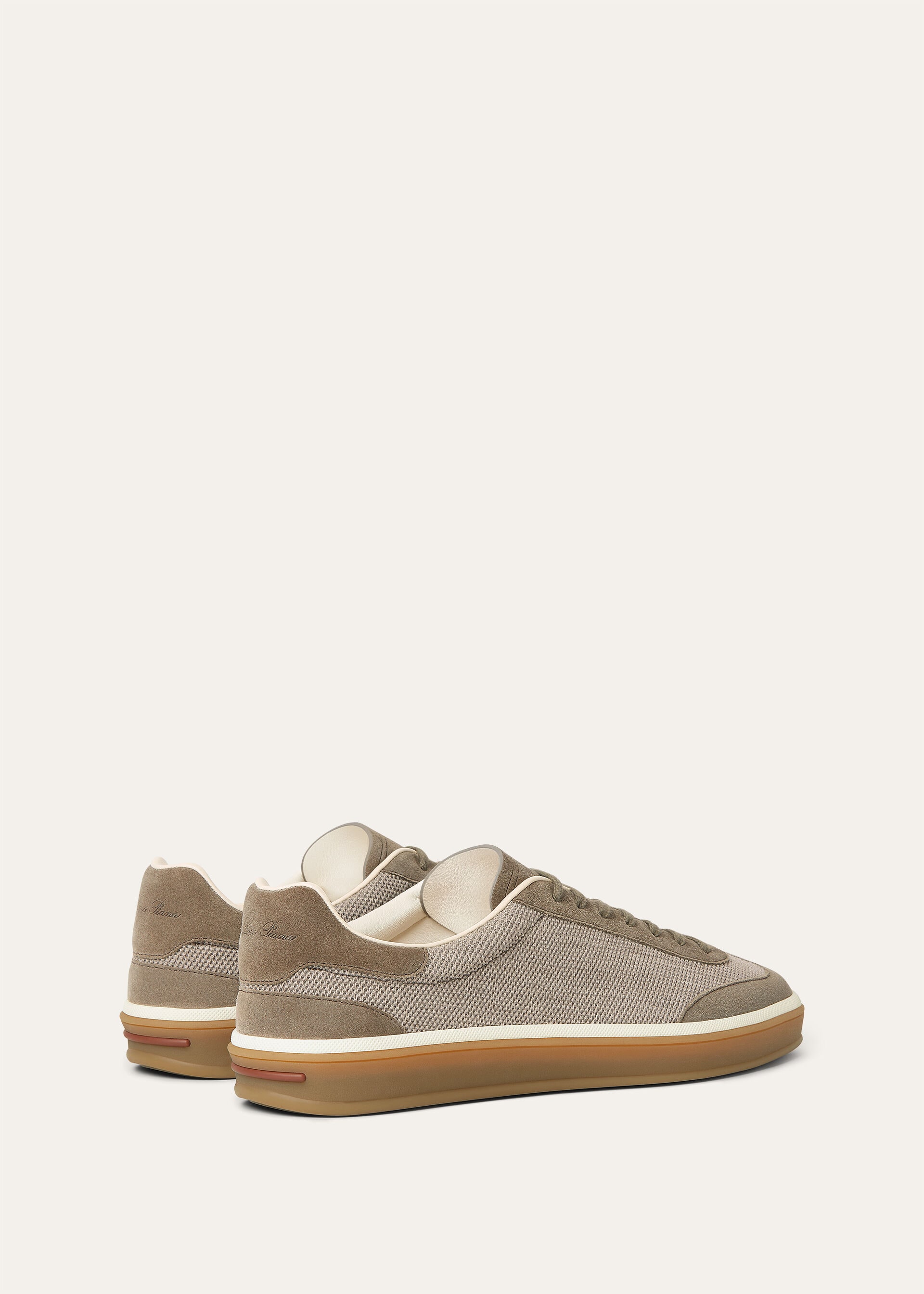 TENNIS WALK PECORA NERA