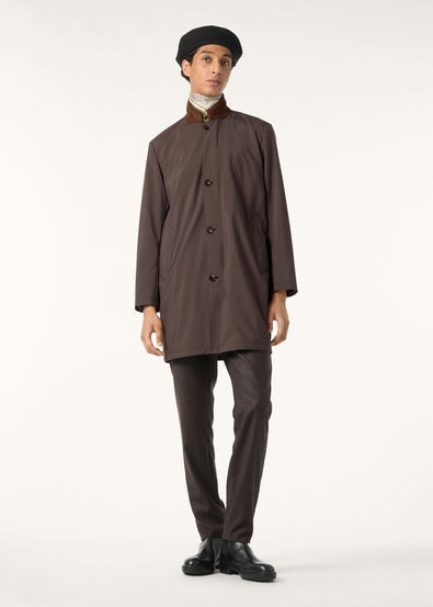 LP SEBRING SB COAT WINDMATE STORM