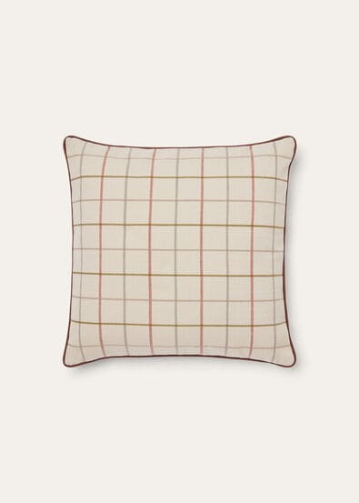 SQUARE CUSHION DEHORS BELT