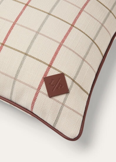 SQUARE CUSHION DEHORS BELT