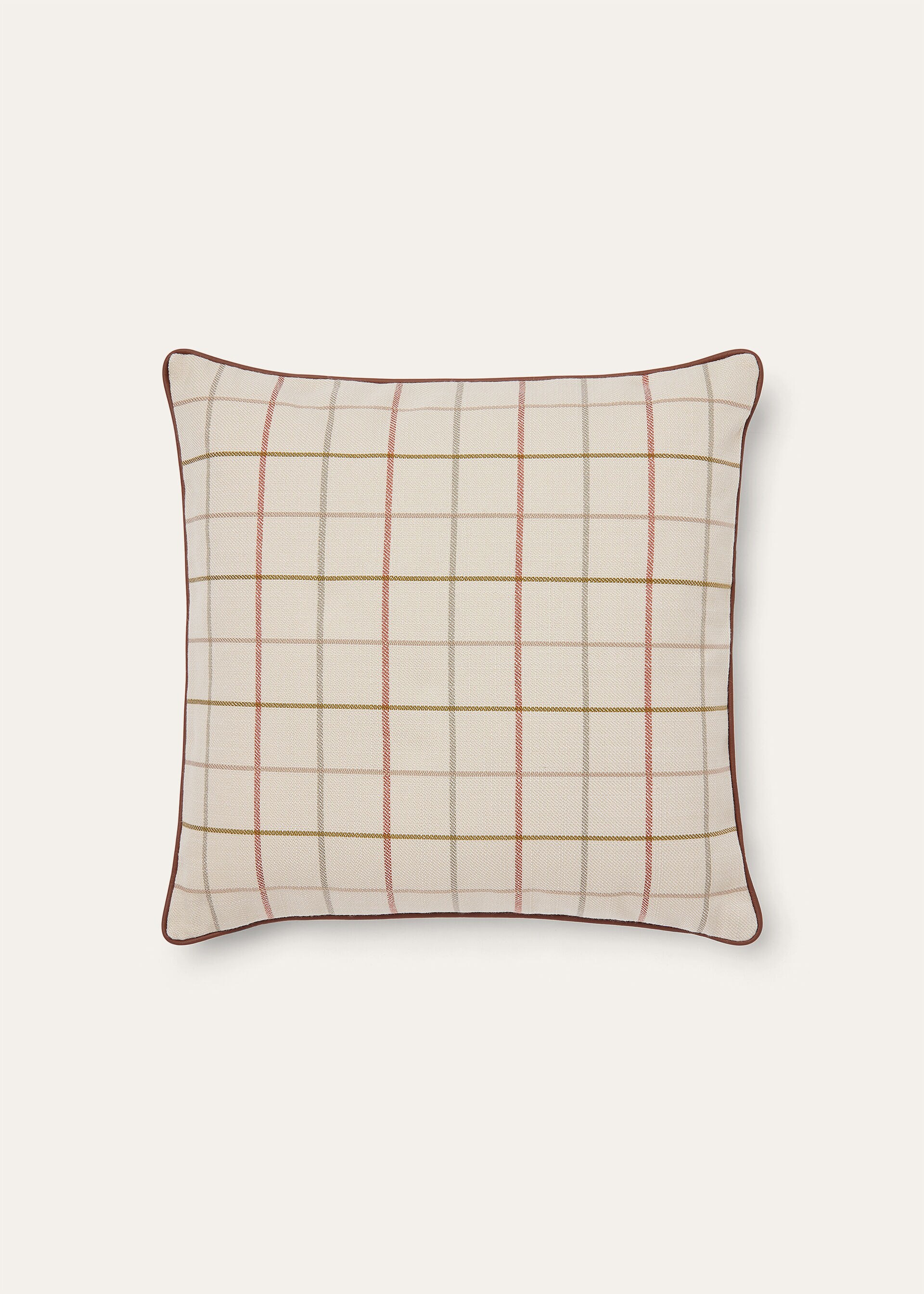 SQUARE CUSHION DEHORS BELT