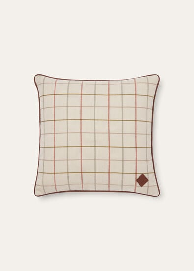 SQUARE CUSHION DEHORS BELT