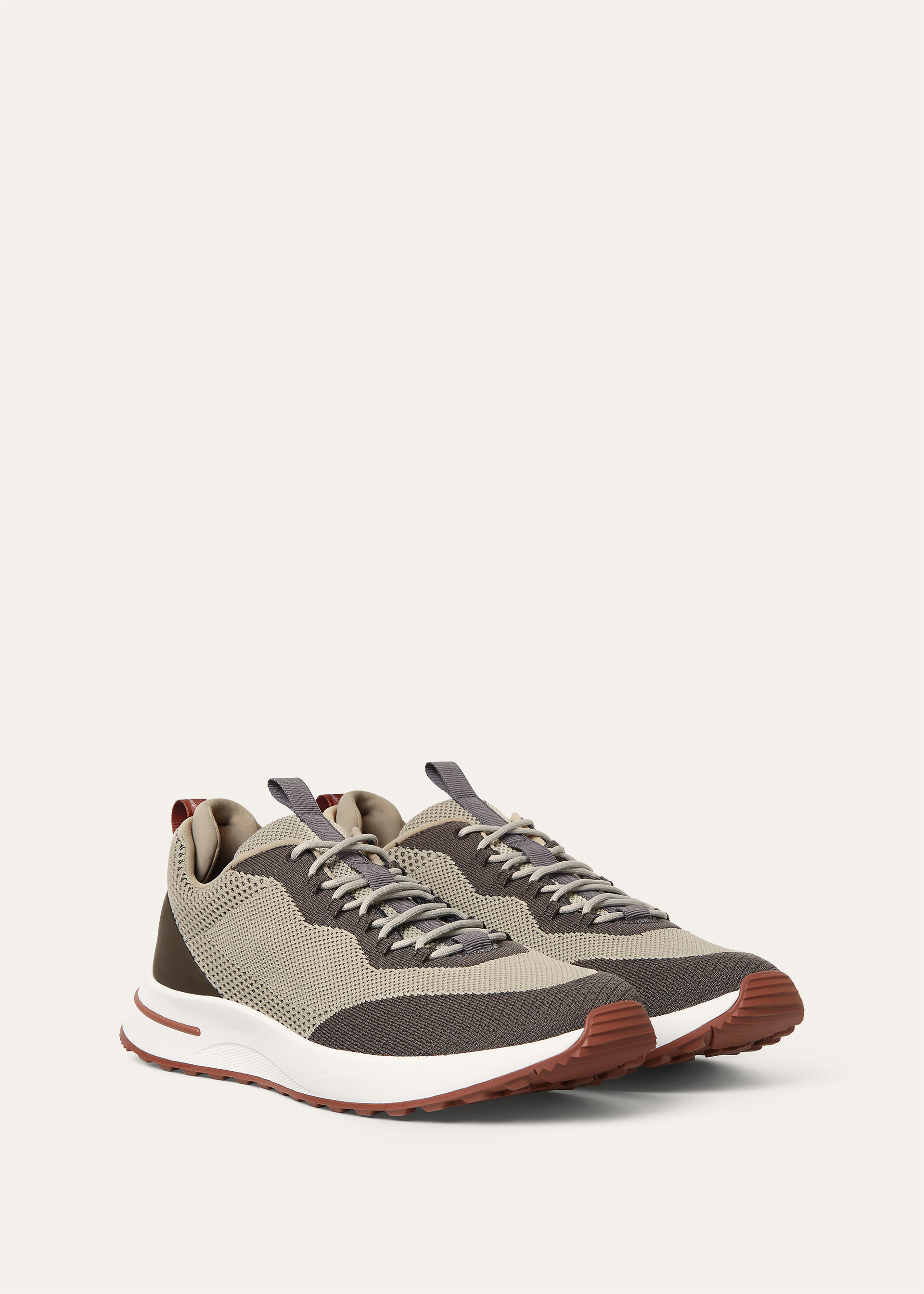 WEEK_END WALK EVO KNITTED MESH